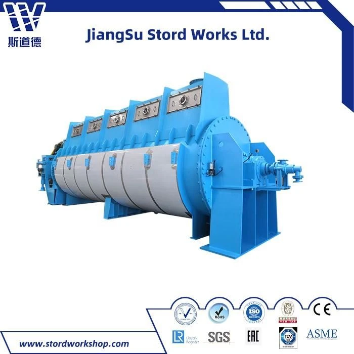horizontal-carbon-steel-sludge-dryer07285017890 horizontal-carbon-steel-sludge-dryer07285017890