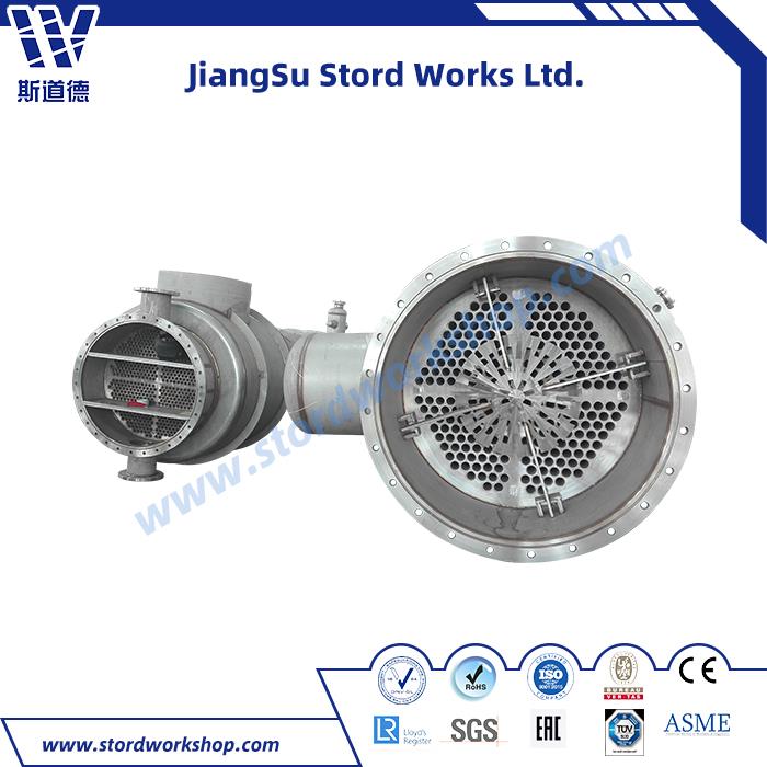 Evaporative Condenser
