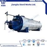 Waste Animal Batch Cooker