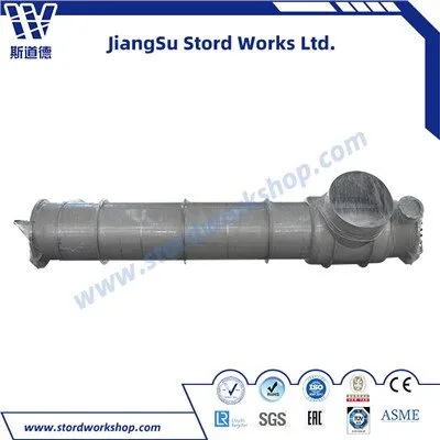 Stainless Steel Evaporative Condenser