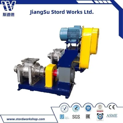 Standard Lamella Pump
