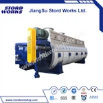 Waste Sludge Dryer